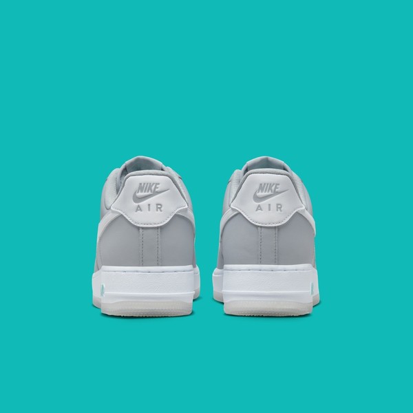 Air force 1 back to the future hot sale